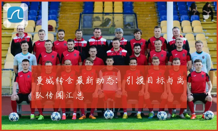 曼城转会最新动态：引援目标与离队传闻汇总