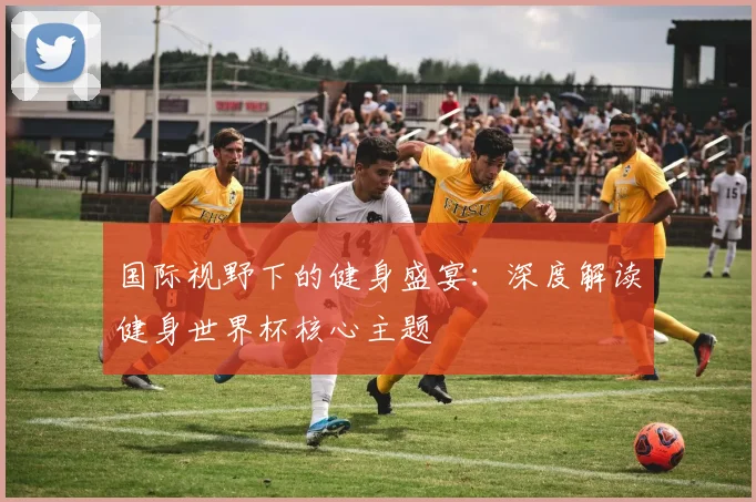 国际视野下的健身盛宴：深度解读健身世界杯核心主题