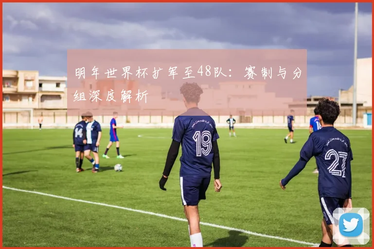 明年世界杯扩军至48队：赛制与分组深度解析