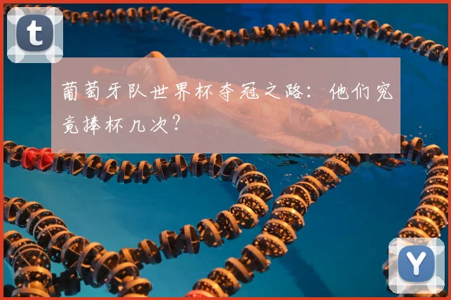 葡萄牙队世界杯夺冠之路：他们究竟捧杯几次？